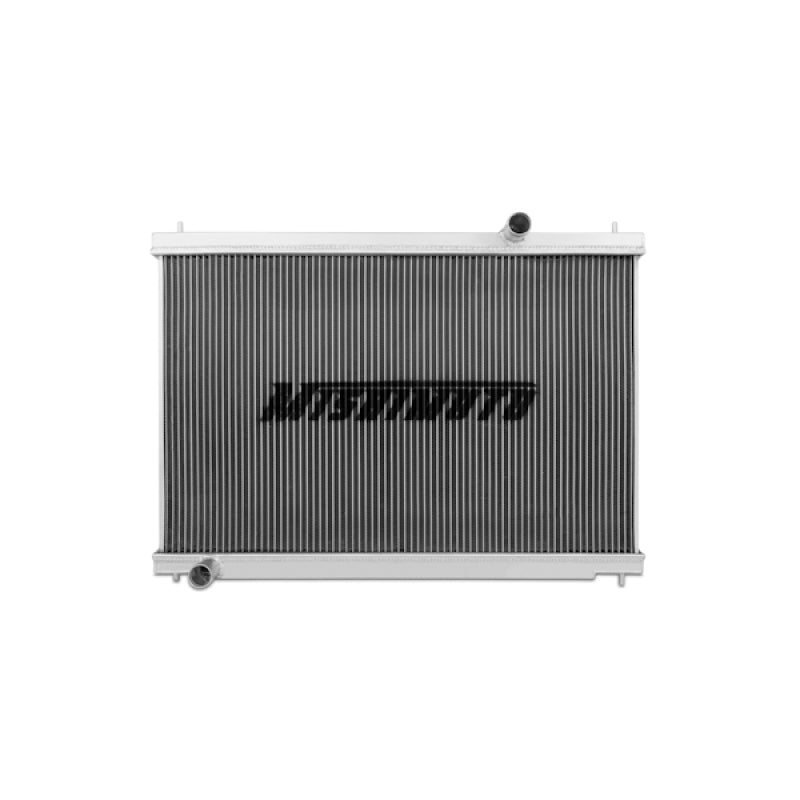 Mishimoto 09+ Nissan GTR R35 Aluminum Radiator - My Store