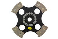 ACT 1997 Ford Escort 4 Pad Rigid Race Disc - My Store
