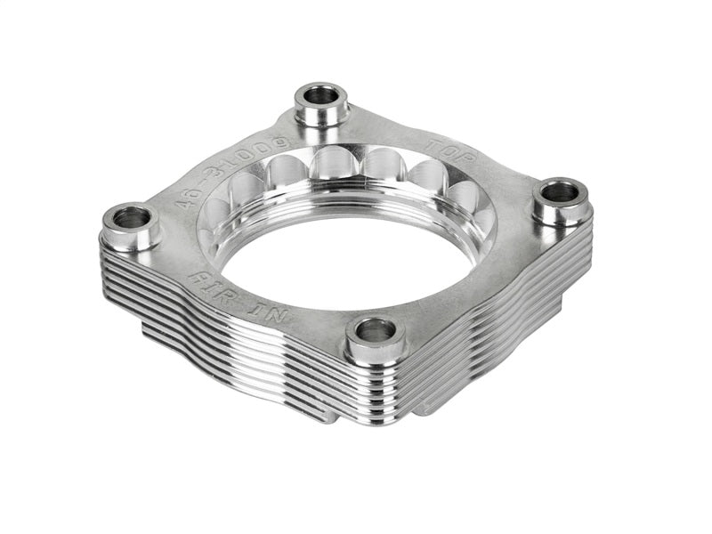 aFe Silver Bullet Throttle Body Spacer 12 - 15 BMW 328i (F30) L4 - 2.0L N20/N26 - My Store