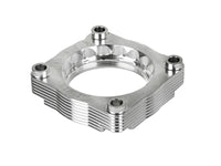 aFe Silver Bullet Throttle Body Spacer 12 - 15 BMW 328i (F30) L4 - 2.0L N20/N26 - My Store