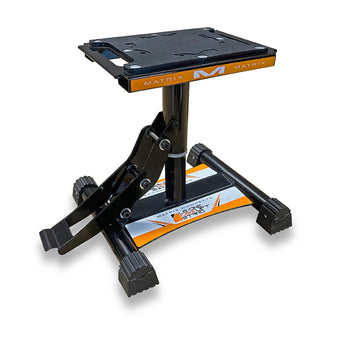 compare product Matrix Concepts LS-One Mini Lift Stand - Orange