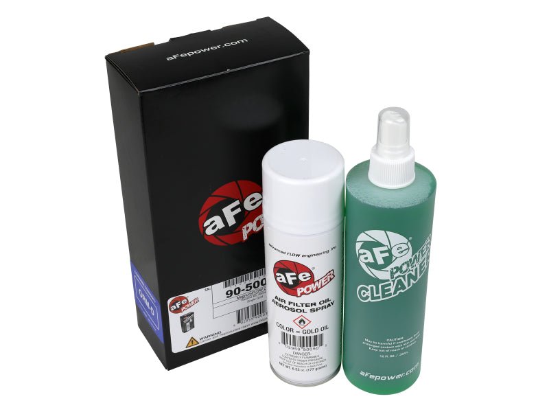 aFe MagnumFLOW Chemicals CHM Restore Kit Aerosol Single Gold - My Store