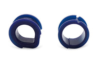 SuperPro 1996 - 2004 Nissan Pathfinder LE Steering Rack Mount Bushing Kit - My Store