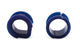 SuperPro 1996 - 2004 Nissan Pathfinder LE Steering Rack Mount Bushing Kit - My Store