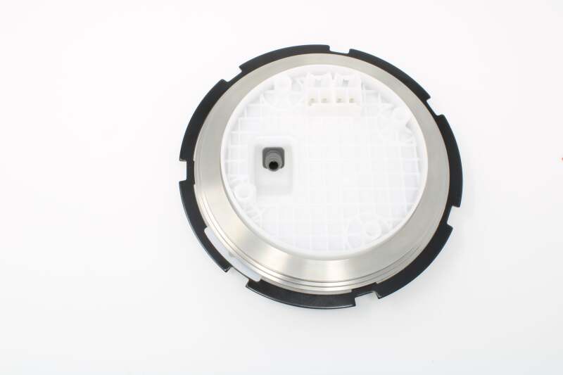 Aeromotive Fuel Pump Module Mounting Ring - Aluminum - My Store
