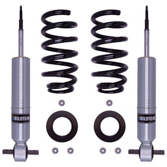 compare product Bilstein B8 6112 14-18 Chevrolet Silverado 1500 Front Suspension Kit