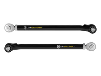 compare product ICON 22-23 Tundra / 2023+ Sequoia/Tacoma Tubular Rear Lower Link Kit