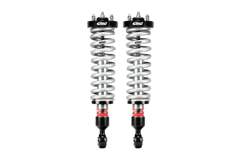 Eibach 22 - 24 Toyota Tundra Pro - Truck FT Coilover Kit XK70 - My Store