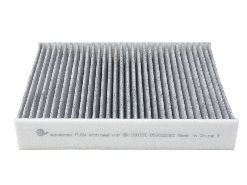 aFe POWER Carbon Cabin Air Filter - 12 - 21 BMW 2/3/4 Series Various Models - My Store