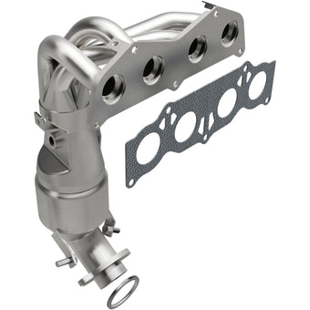 compare product MagnaFlow 2007 Scion tC 2.4L Direct Fit Converter