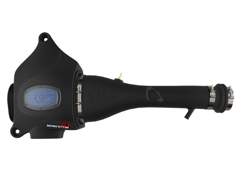 aFe 08 - 11 Toyota Land Cruiser (J200) V6 - 4.0L Momentum GT Cold Air Intake System w/ Pro 5R Filter - My Store