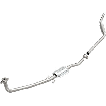 compare product MagnaFlow Direct Fit Catalytic Converter Tercel 95-97 1.5L EFI