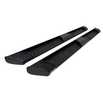 compare product Westin 05-23 Toyota Tacoma Double Cab AT6 Running Boards - Black