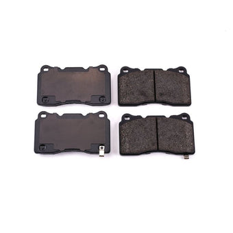 compare product Power Stop 15-16 Buick Regal Front or Rear Z16 Evolution Ceramic Brake Pads