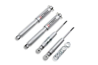 compare product Belltech SHOCK SET STREET PERFORMANCE