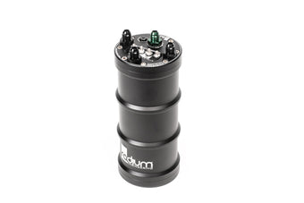 compare product Radium Engineering Fuel Surge Tank Single - Pump Not Included