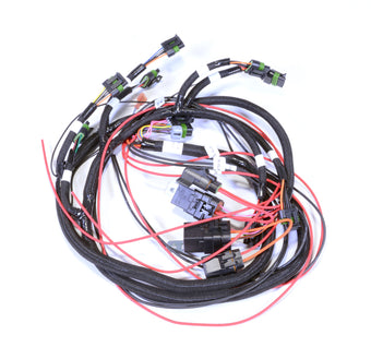 compare product Fast Coil Harness, Coyote, Xr-1A Coils
