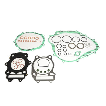 compare product Athena 90-95 Suzuki DR 250 Complete Gasket Kit (Excl Oil Seal)
