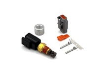 AEM Universal 1/8in NPT Air Intake Temp Sensor Kit w/ Deutsch Style Connector - My Store