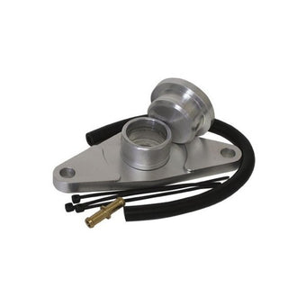 compare product Turbo XS Type H BOV Adapter kit for 02-07 WRX/STi / 08 STi
