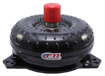 compare product FTI 9.5in TH350/TH400 Economy Street Racer Series - Turbo Spline - 2800 Stall