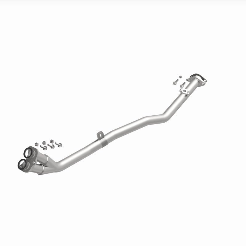BRE Exhaust 86 - 88 Pickup 2.4L Front Pipe Kit - My Store