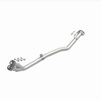BRE Exhaust 86 - 88 Pickup 2.4L Front Pipe Kit - My Store
