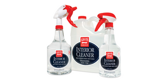 compare product Griots Garage Interior Cleaner - 1 Gallon