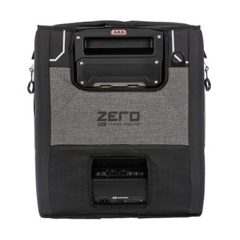 compare product ARB Zero Fridge Transit Bag- For Use with 73Q Dual Zone Fridge Freezer