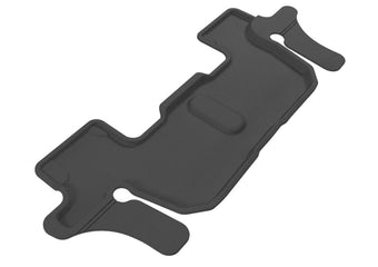 compare product 3D MAXpider 2011-2019 Ford Explorer Kagu 3rd Row Floormats - Black