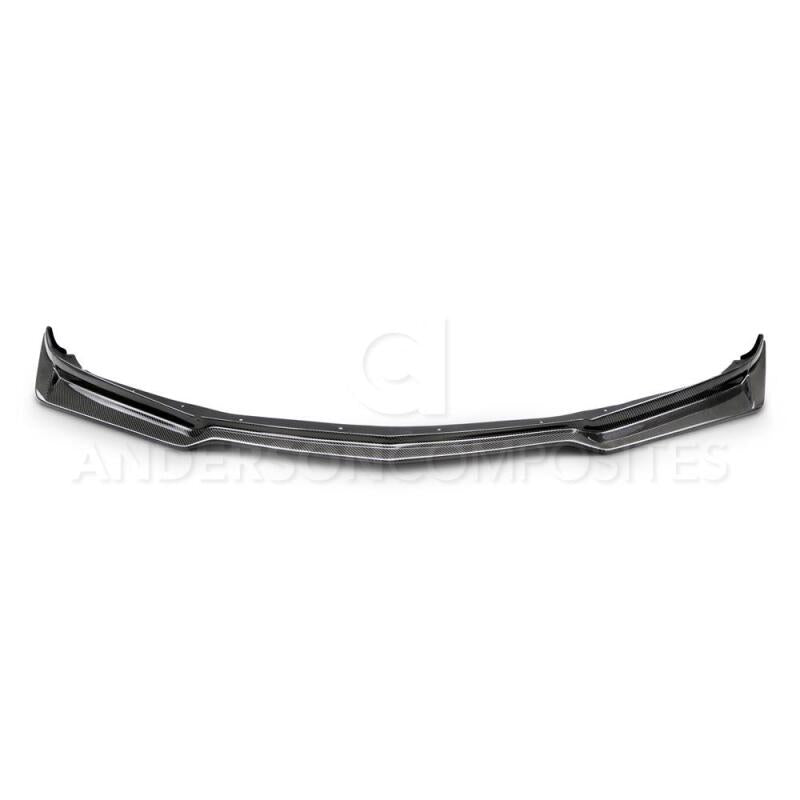 Anderson Composites 16 - 17 Chevrolet Camaro SS Type - AZ Front Chin Spoiler - My Store