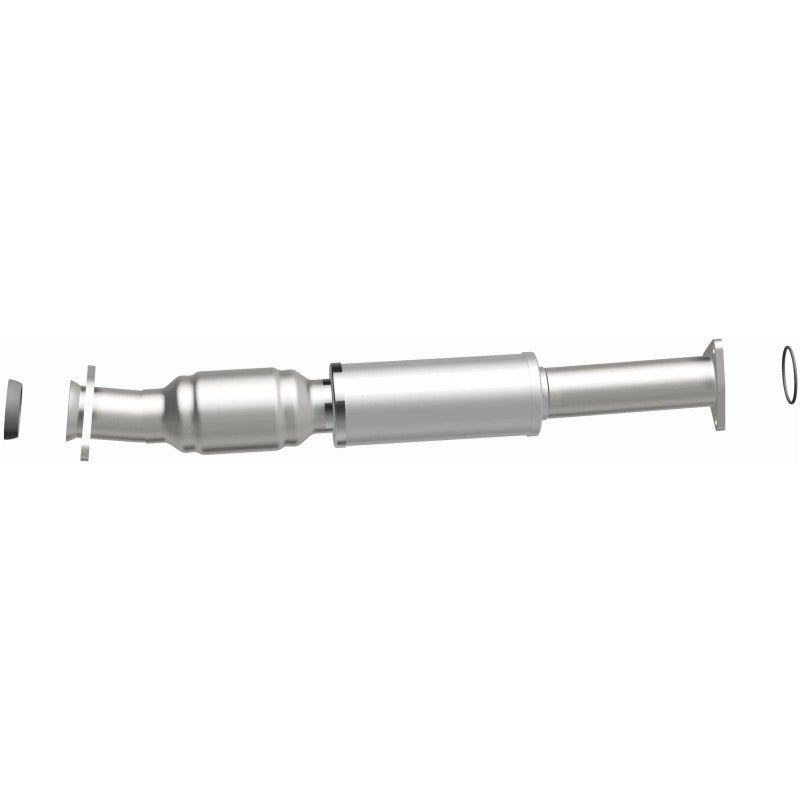 MagnaFlow Conv DF 91 - 95 3.2L Acura Legend - My Store