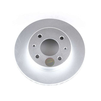 compare product Power Stop 95-98 Nissan 200SX Front Evolution Geomet Coated Rotor