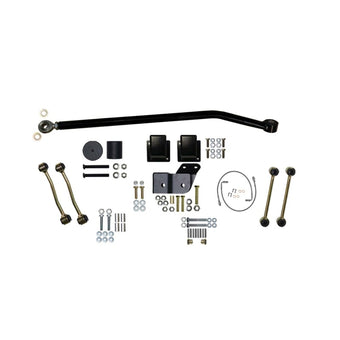 compare product Skyjacker 20-25 Jeep Gladiator 3.5-6in. Component Box