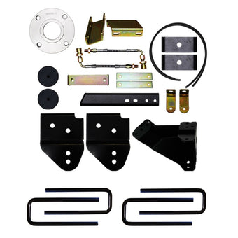 compare product Skyjacker Suspension Lift Kit Component 2011-2011 Ford F-350 Super Duty 4 Wheel Drive
