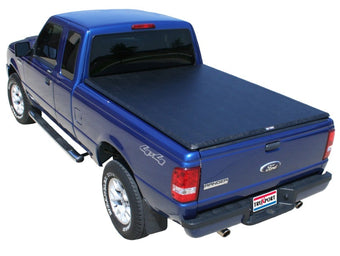 compare product Truxedo 82-11 Ford Ranger 6ft TruXport Bed Cover