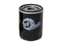 aFe 03 - 06 Pontiac Vibe L4 1.8L/08 - 15 Scion xB L4 2.4L Pro GUARD HD Oil Filter - My Store