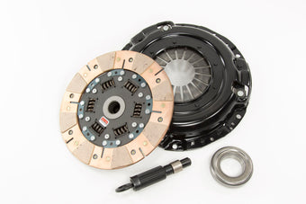 compare product Competition Clutch 1986-88 Nissan 200SX 1.8L Turbo Stage 3 Segmented Ceramic Clutch Kit