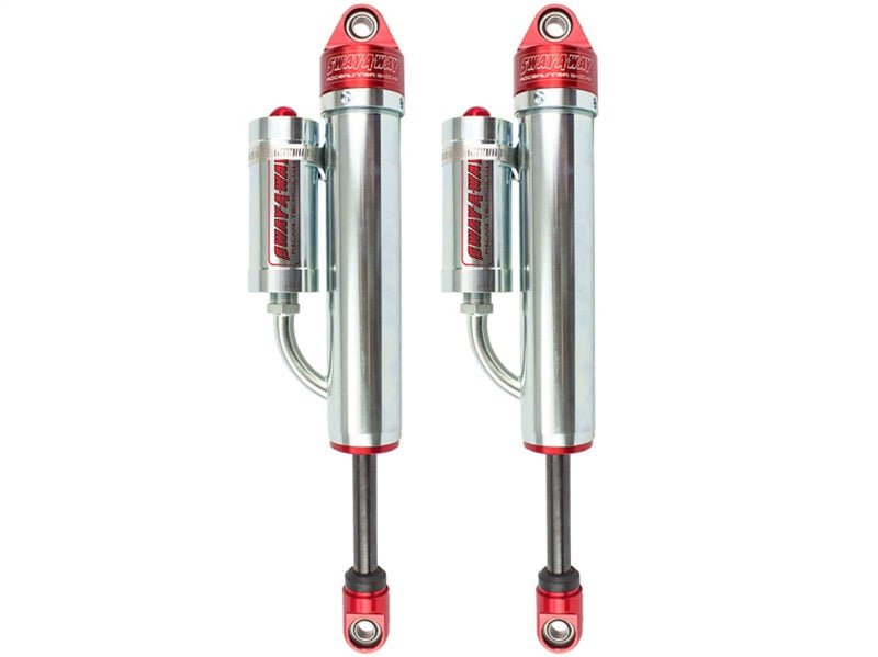 aFe Sway - A - Way 2.5in Rear Shock Kit 10 - 14 Ford F - 150 Raptor - My Store