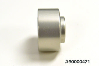 compare product Ridetech Shock Mount Spacer w/ 1/2in I.D. For Cantilever Pin or Shock Stud