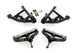 UMI Performance 78 - 88 GM G - Body 82 - 03 S10/S15 Upper & Lower A - arm Coilover Only - My Store