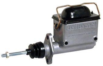 compare product Wilwood High Volume Aluminum Master Cylinder - 3/4in Bore