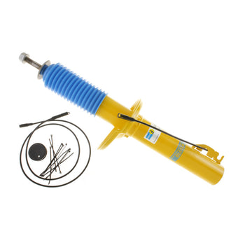 compare product Bilstein 05-11 Porsche Boxster (w/ PASM) B8 Performance Plus (DampTronic) Monotube Strut - Rear
