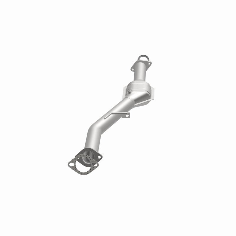 MagnaFlow Conv DF 08 - 09 Subaru STi Rear OEM - My Store