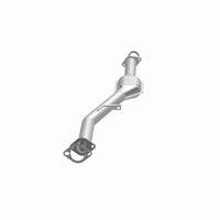 MagnaFlow Conv DF 08 - 09 Subaru STi Rear OEM - My Store
