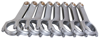 compare product Eagle 01-04 Ford Mustang GT 4.6L 2 Valve STD Connecting Rods (Set of 8)