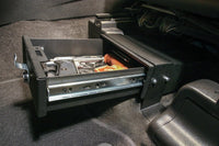 Tuffy Underseat Drawer W/ Keyed Lock For Ford Explorer & Police Interceptor - My Store