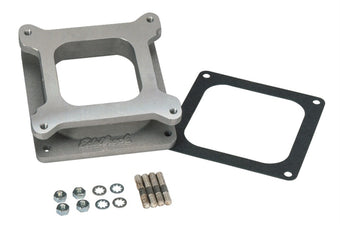 compare product Edelbrock STD Flg to 4500 Adapter 2In