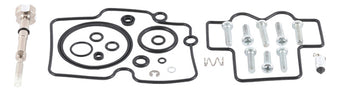 compare product All Balls Racing 09-10 KTM SX 450 ATV Carburetor Rebuild Kit