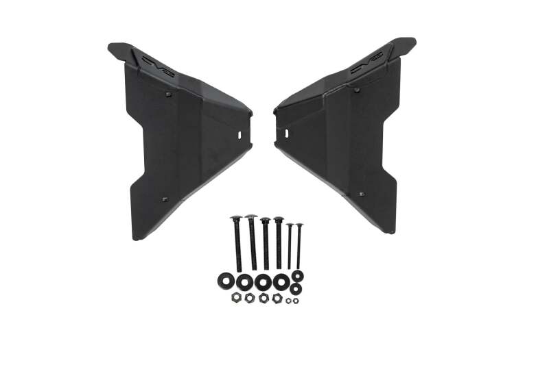 DV8 Offroad 2016+ Toyota Tacoma A - Arm Skid Plate - My Store